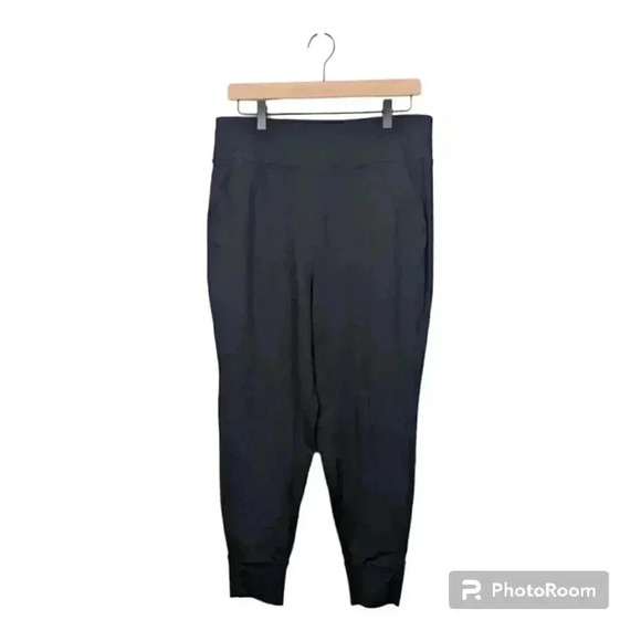 Lole Eliana Jogger - Black, size Medium - Picture 2 of 12